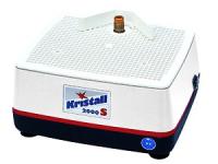Kristall 2000s - masina slefuit