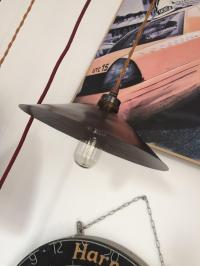 Flat Conic