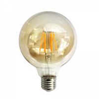 Bec Globe G95 LED filament
