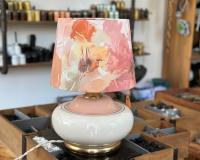 Veioza custom Baza ceramica