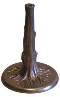 Picior Lampa Trunchi