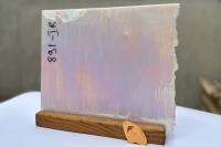 Alb Iridiscent 891 IR Sticla Opalescenta