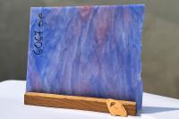 Bleu Roze 6067sp Sticla Opalescenta