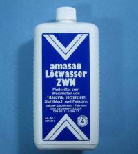 Flux lichid lipit cositor