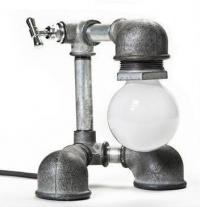 Lampa Robinet