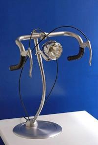 Lampa Bicicleta