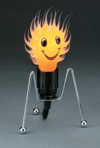 Funny Lamp