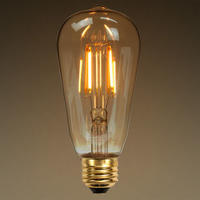 Bec Edison clasic LED