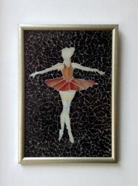 Mozaic Ballerina