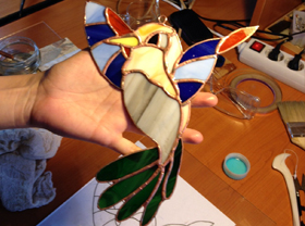 Colibri