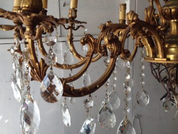 Reparatii, Modificari, Reconditionari