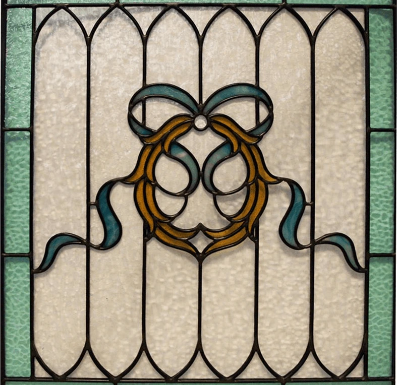 lampa tiffany clasica