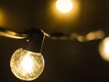 Ghirlande Iluminat Exterior