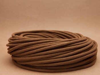 Cablu electric textil rotund 3x0.75 MARO BEDUIN