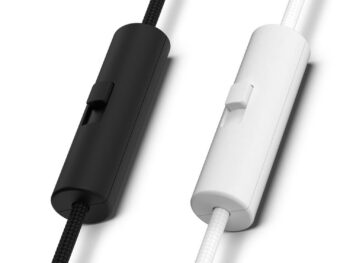 Intrerupator Cilindric