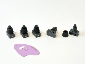 Intrerupator cu Buton