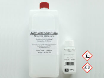 Finisaj vitraliu Antioxidant