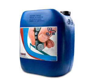 Ulei cutit taiat sticla