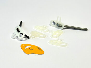 Agatatoare tavan PVC