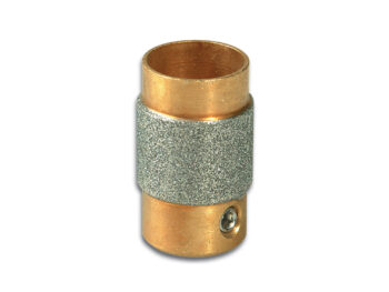 Cap slefuit DIAMOND 19mm