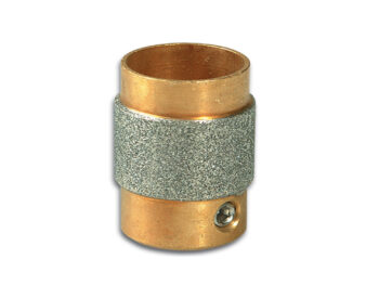 Cap slefuit DIAMOND 25mm