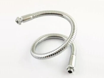 Cordon Flexibil Metalic