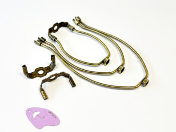 Harfa Otel 15/20/25 cm