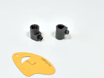 Opritor cablu filet interior cu surubel