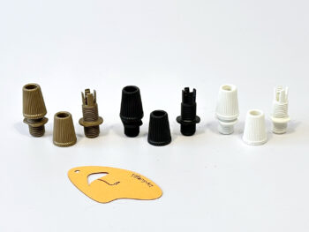 Opritor PVC doua piese