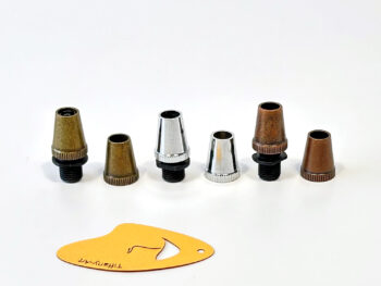 Opritor Metalic doua piese