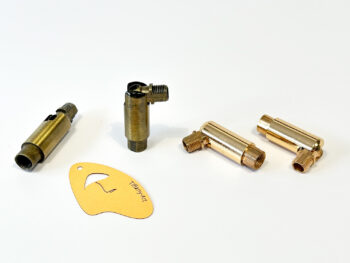 Prelungire Unghiulara M10