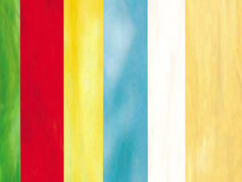 Pachet Sticla Vitralii Opalescenta