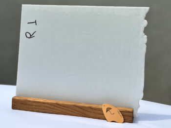 Alb R1 Sticla Opalescenta