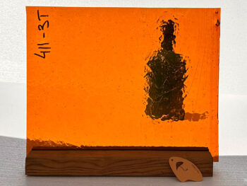 Ambra Dark 411 3T Sticla Cathedral