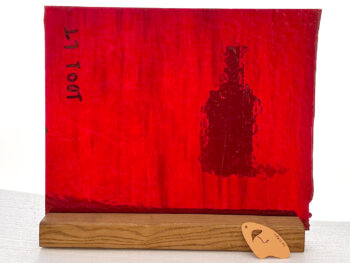 Rosu 1001 T Sticla Cathedral