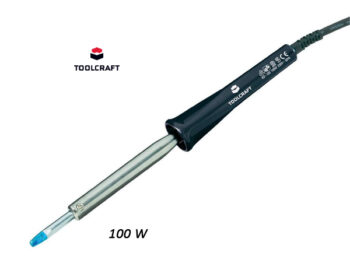 Ciocan de Lipit 100W