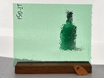 Verde Light 150 1T Sticla Cathedral