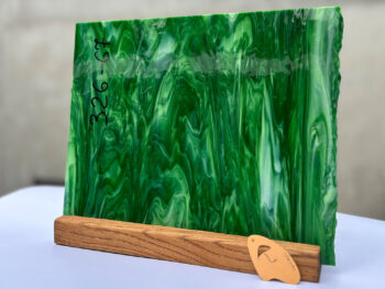 Verde Forest 326 67 Sticla Opalescenta