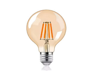 Bec Globe LED filament G95