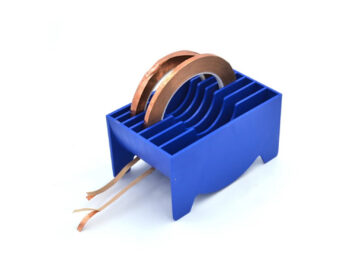 Dispenser Folii Cupru