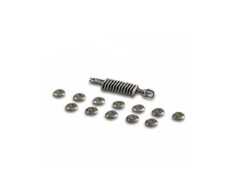 Rotita Silberschnitt