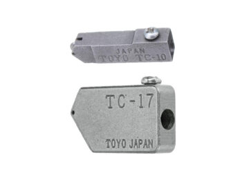 Cap Toyo Cutit taiat sticla