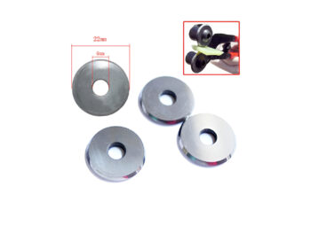 Rotite Carbura Cleste ZagZag