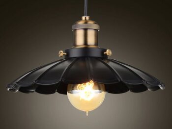 Pendul Industrial Plisat