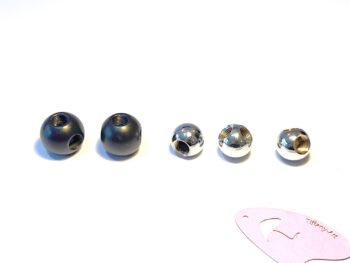 Nuca intrari multiple filetate