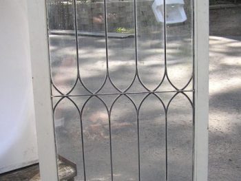 Vitraliu Clar Clasic