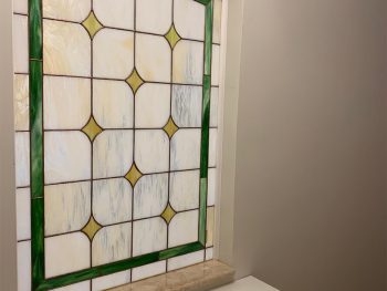 Vitraliu classic opalescent