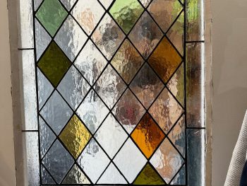 Vitraliu Romburi Hol