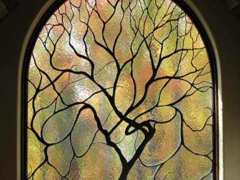 Vitraliu Arbore