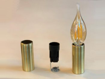 Fasung LUMANARE alama